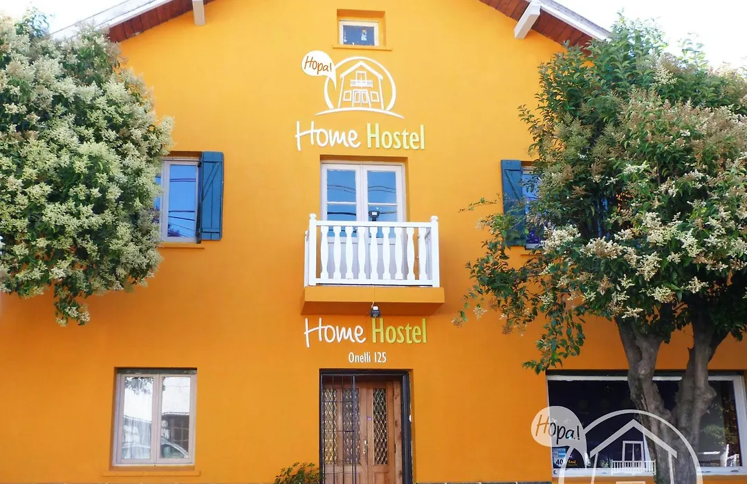 Hopa-Home Patagonia Hostel-1