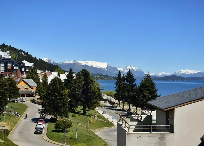 Cinerama Hostel San Carlos de Bariloche