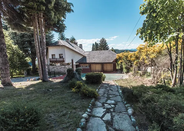 La Casona BarilocheHostal